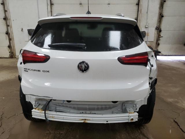  BUICK ENCORE 2023 Biały