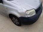 2007 FIAT PANDA ACTI for sale at Copart SANDY