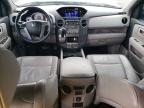 2012 Honda Pilot Exl за продажба в Finksburg, MD - Front End