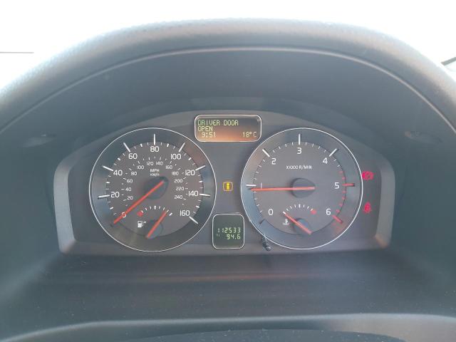 2011 VOLVO S40 SE LUX