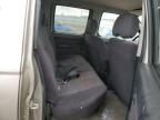 2002 Nissan Frontier Crew Cab Sc en Venta en Dyer, IN - All Over