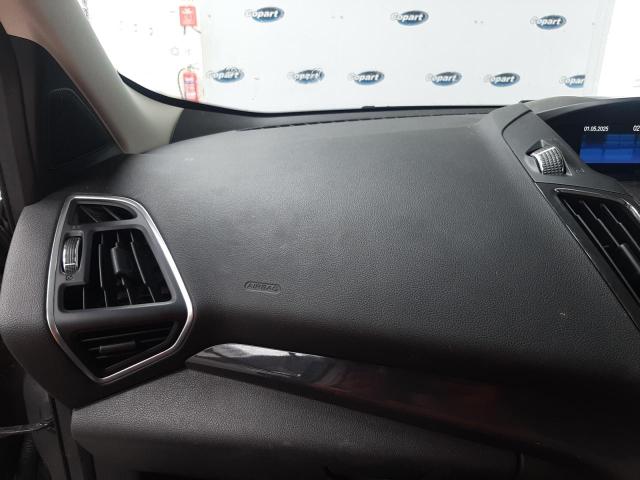 2014 FORD KUGA TITAN