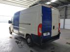 2018 PEUGEOT BOXER 335 for sale at Copart EAST KILBRIDE