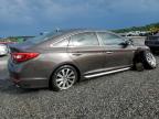 2016 Hyundai Sonata Sport за продажба в Spartanburg, SC - Front End