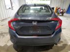 2017 Honda Civic Ex de vânzare în Hurricane, WV - Front End