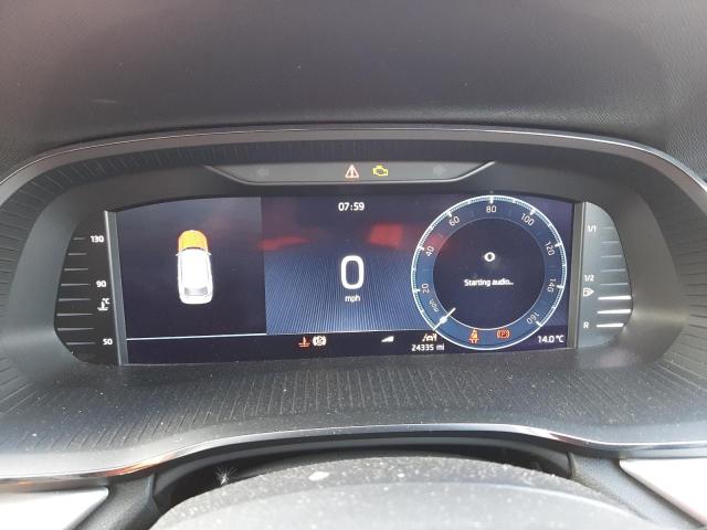 2021 SKODA OCTAVIA SE