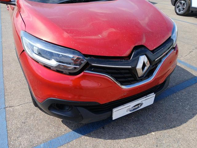 2018 RENAULT KADJAR 1.5 DCI DYNAMIQUE NAV 5DR