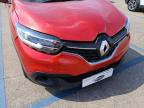 2018 RENAULT KADJAR 1.5 DCI DYNAMIQUE NAV 5DR for sale at Copart NEWBURY