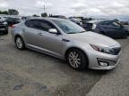 2014 Kia Optima Ex en Venta en Sacramento, CA - Normal Wear