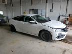 2019 Honda Civic Lx de vânzare în Lexington, KY - Front End