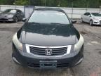 2010 Honda Accord Ex продається в Austell, GA - Rear End