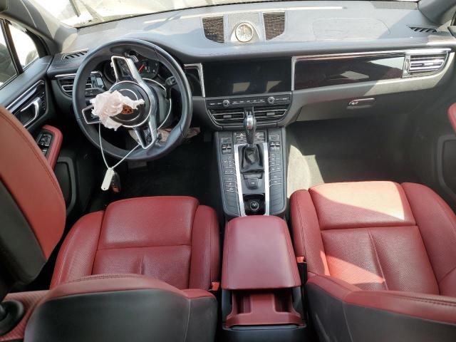  PORSCHE MACAN 2019 Czarny