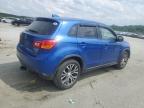 2017 Mitsubishi Outlander Sport Es იყიდება Spartanburg-ში, SC - Minor Dent/Scratches