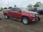 2016 Chevrolet Colorado Lt   იყიდება Lansing-ში, MI - Front End