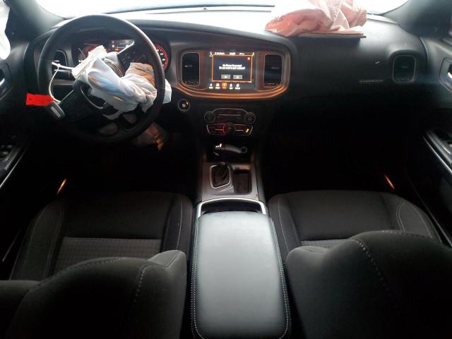  DODGE CHARGER 2023 Silver