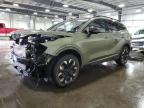 2023 Kia Sportage X Line за продажба в Ham Lake, MN - Front End