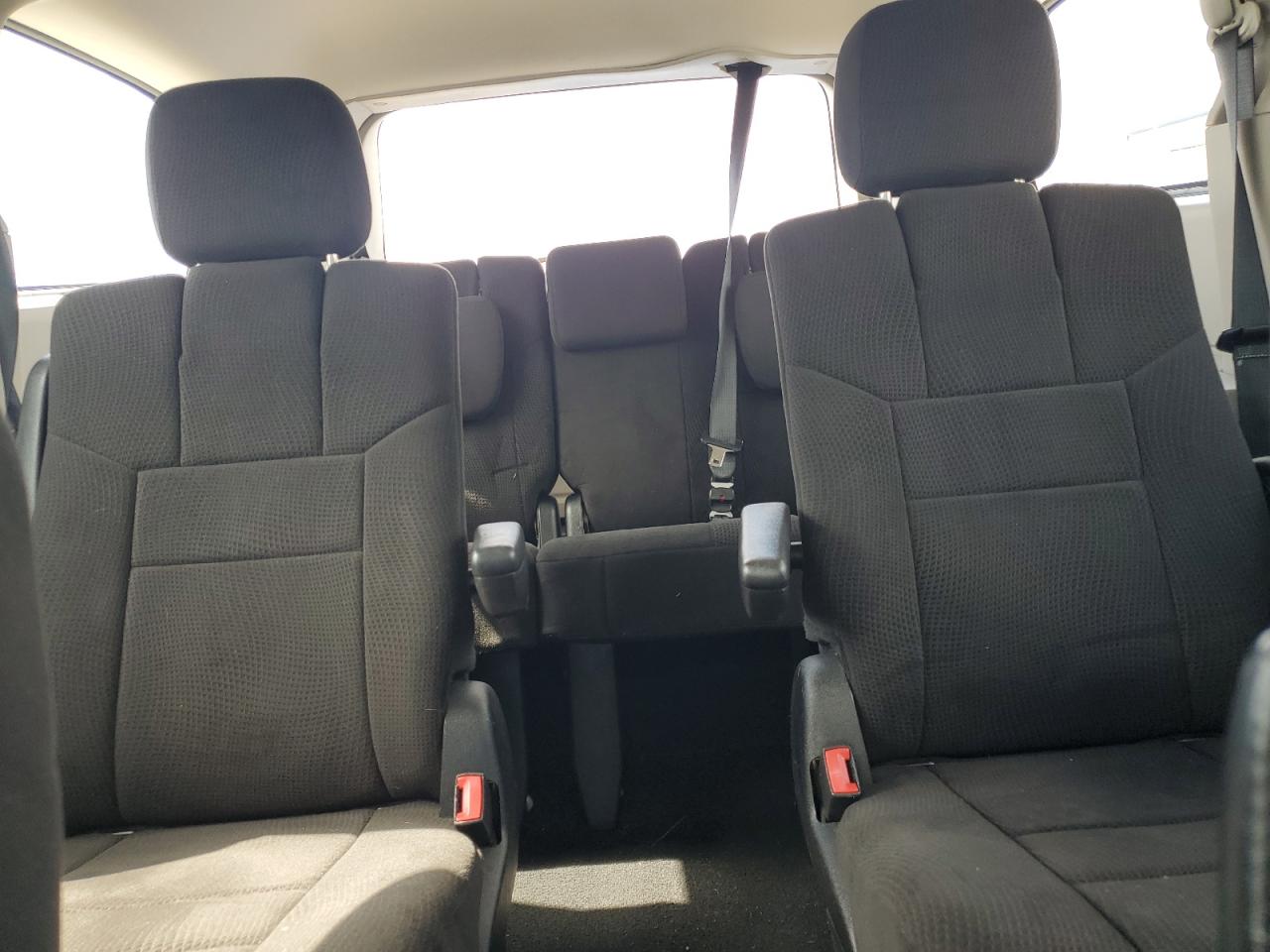 2013 Dodge Grand Caravan Se VIN: 2C4RDGBG7DR624209 Lot: 56035555