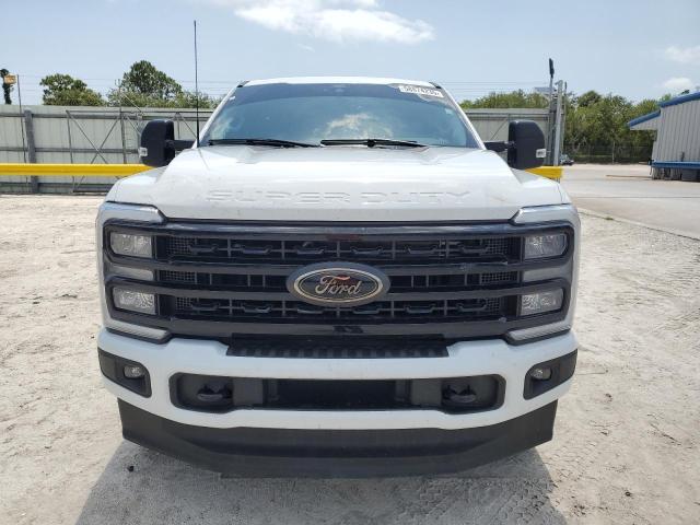  FORD F250 2024 Белы