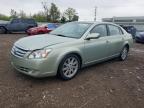 2006 Toyota Avalon Xl zu verkaufen in Chicago Heights, IL - Side