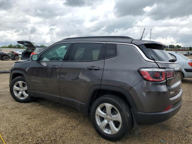  JEEP COMPASS 2019 Szary