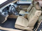 2008 Honda Accord Exl продається в Denver, CO - Side
