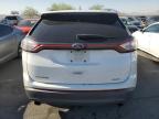 2016 Ford Edge Se იყიდება North Las Vegas-ში, NV - Front End