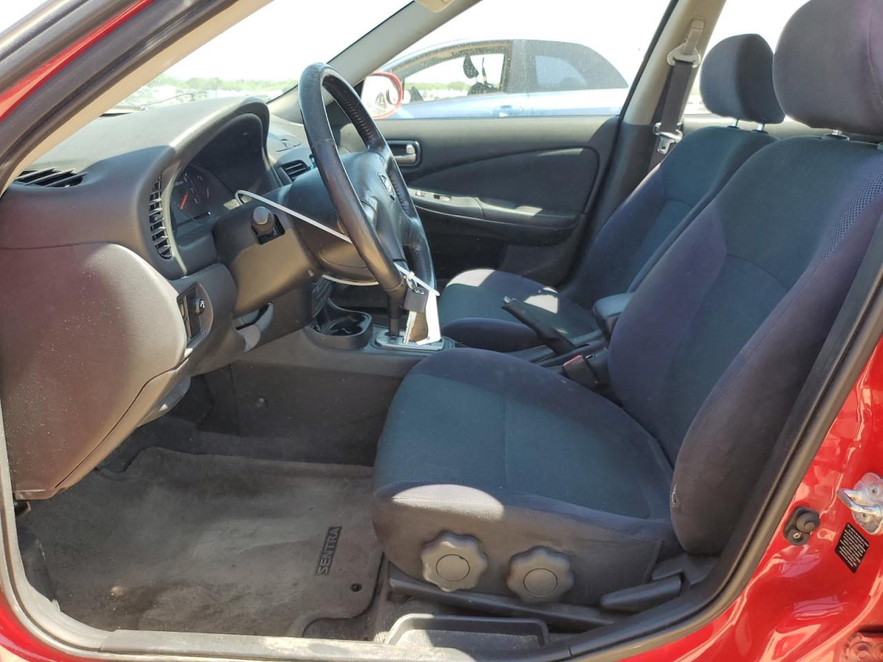 2005 Nissan Sentra 1.8 VIN: 3N1CB51D35L451099 Lot: 56515025