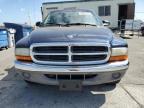 2001 Dodge Dakota Quad за продажба в Wilmington, CA - Minor Dent/Scratches