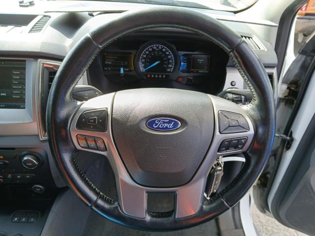 2016 FORD RANGER LIM