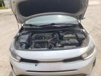 2022 Kia Rio Lx იყიდება Earlington-ში, KY - Undercarriage