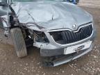 2013 SKODA OCTAVIA SE for sale at Copart YORK