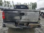 2015 Chevrolet Silverado K1500 Ltz იყიდება Arlington-ში, WA - Burn