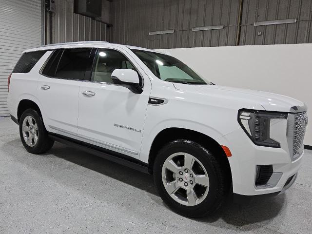  GMC YUKON 2023 Biały