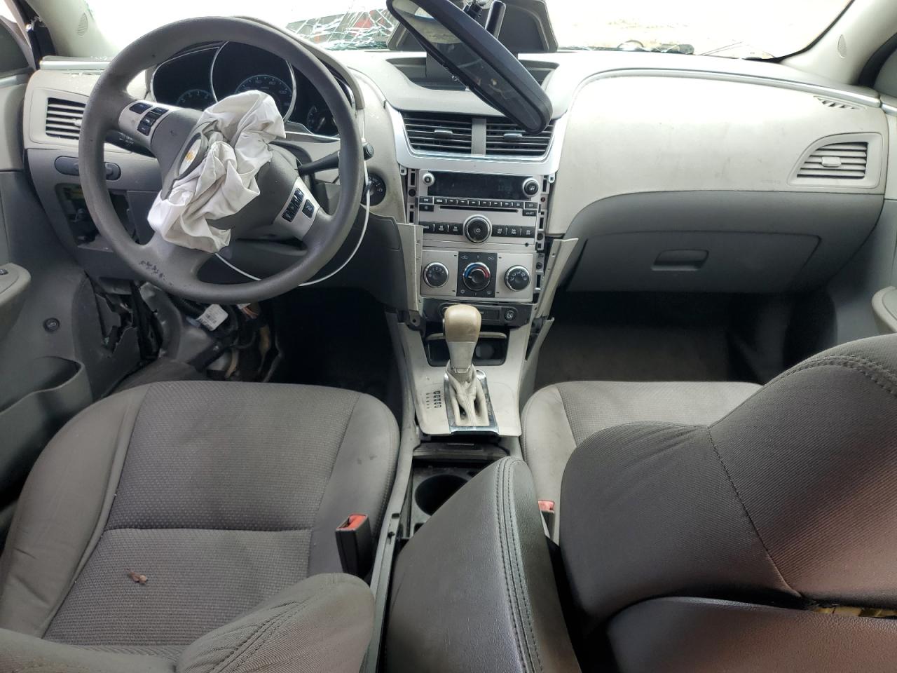 2011 Chevrolet Malibu Ls VIN: 1G1ZB5E14BF29416 Lot: 56749615