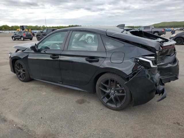  HONDA CIVIC 2023 Czarny