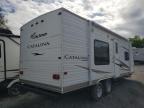 2010 Cata Trailer for Sale in Cahokia Heights, IL - Hail