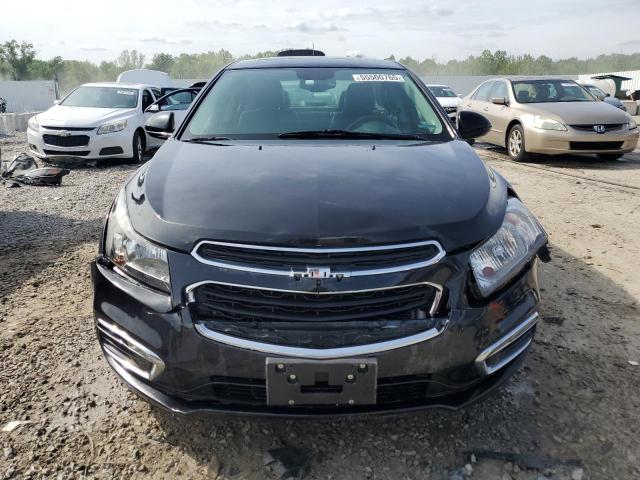  CHEVROLET CRUZE 2015 Black