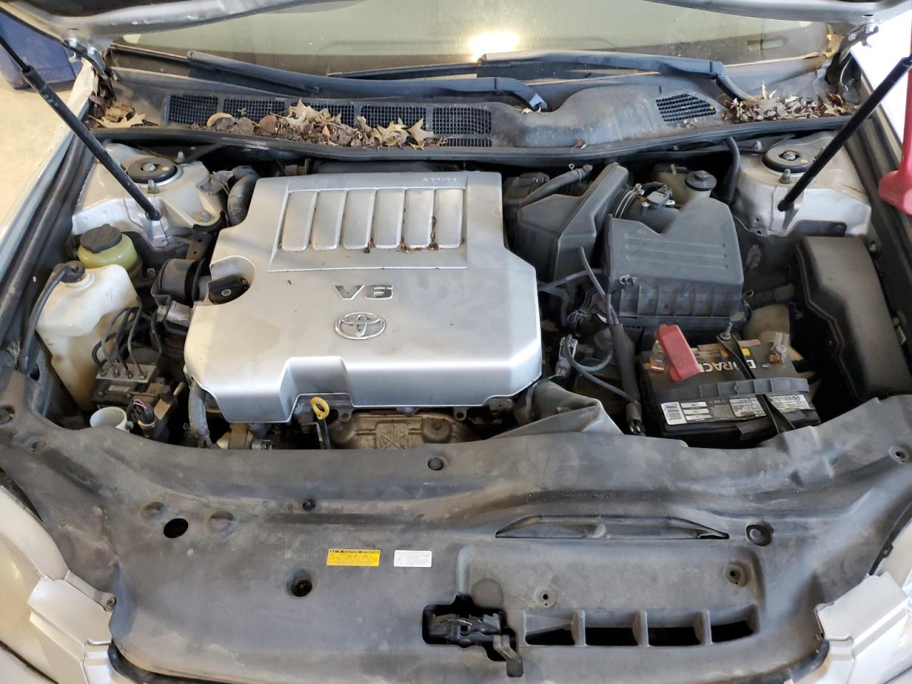 2007 Toyota Avalon Xl VIN: 4T1BK36B37U250361 Lot: 56699935