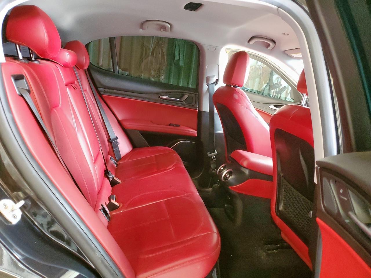 2018 Alfa Romeo Stelvio VIN: ZASFAKAN0J7B84837 Lot: 57111145