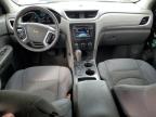 2015 Chevrolet Traverse Lt за продажба в Houston, TX - Side