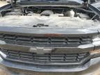 2018 Chevrolet Silverado K1500 Custom en Venta en Portland, MI - Side