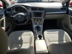 2016 Volkswagen Golf Sportwagen S for Sale in Windham, ME - Front End