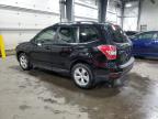 2015 Subaru Forester 2.5I Premium   zu verkaufen in Ham Lake, MN - Front End