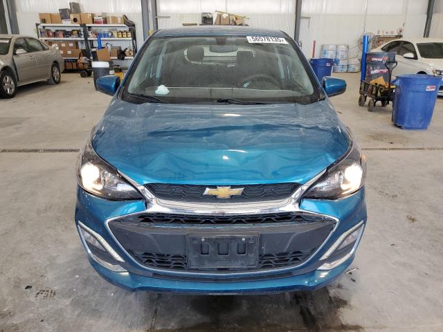  CHEVROLET SPARK 2020 Granatowy