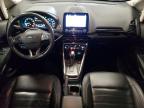 2018 Ford Ecosport Titanium for Sale in Lansing, MI - Front End