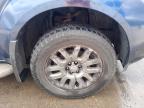 2012 NISSAN PATHFINDER for sale at Copart SANDTOFT