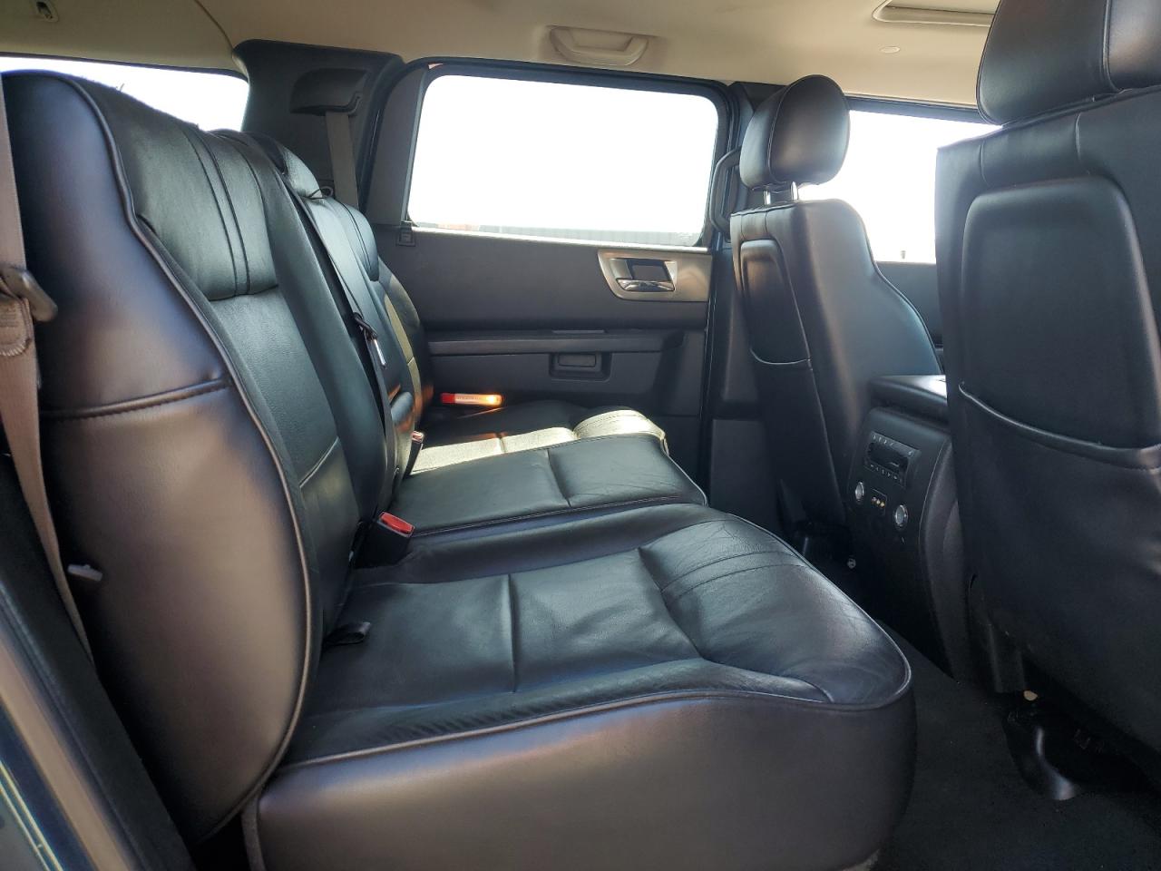 2008 Hummer H2 VIN: 5GRGN23838H107178 Lot: 58825315