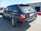 2007 LAND ROVER RANGE ROVE for sale at Copart CHESTER