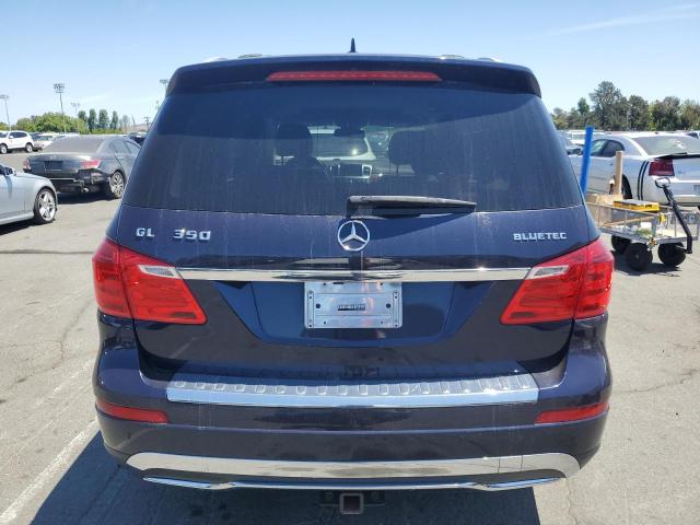 2014 MERCEDES-BENZ GL 350 BLUETEC  