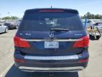 2014 Mercedes-Benz Gl 350 Bluetec zu verkaufen in Vallejo, CA - Minor Dent/Scratches